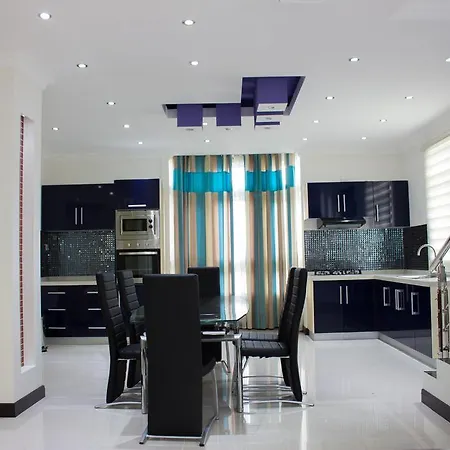 Apartament Le Tribord